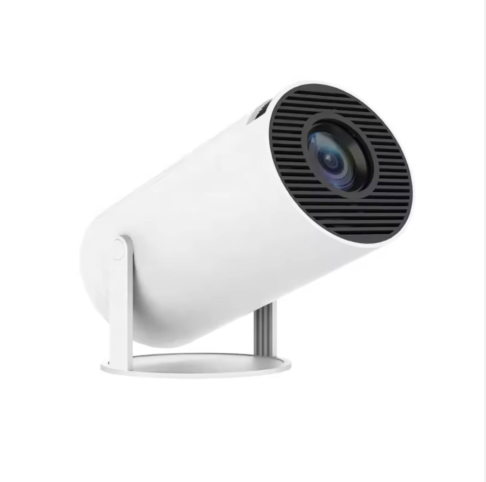 Smart Mini Projector